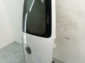 дверь задняя распашная правая Volkswagen Caddy 3 поколение [рестайлинг] 2011, дизель, фургон, 2K0827092G - фото №3