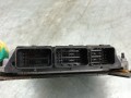 блок управления двигателем Renault Laguna 3 поколение 2008, 2.0 л., DCi, M9R 742, дизель, 6МКПП, универсал, передний привод, 8200726880 - фото №4