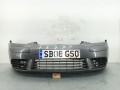 бампер передний Volkswagen Golf Plus 1 поколение 2008, 1.9 л., BXF, дизель, 5МКПП, универсал, 5M0807217E - фото №2