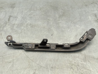 Крепление бампера заднего BMW 1 серия E81/E87 [рестайлинг] 2010, 2.0 л., D, N47 D20 A, дизель, 6МКПП, серебристый, хетчбэк 5 дв., передний привод, правый руль, 51127058518