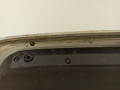 крышка багажника (дверь 3-5) Mercedes-Benz E-Класс W211/S211 2004, 3.2 л., CDi, OM 648.961, дизель, АКПП, серебристый, седан, задний привод - фото №10