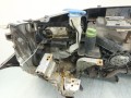 передняя часть (ноускат) Volkswagen Sharan 1 поколение [2-й рестайлинг] 2007, 1.9 л., TDi PD, AUY, дизель, 6МКПП, минивэн, передний привод - фото №18
