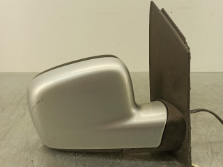 зеркало наружное правое Volkswagen Caddy 3 поколение [рестайлинг] 2013, 1.6 л., TDi, CAYD, дизель, 5МКПП, серебристый, фургон, передний привод, 56508811