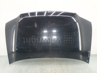 капот Volkswagen Caddy 3 поколение 2007, 2.0 л., SDi, BST, дизель, 5МКПП, фургон, передний привод, 1T0823031D