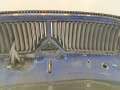 капот Skoda Octavia 2 поколение (A5) [рестайлинг] 2008, 1.9 л., TDi PD, BXE, дизель, 5МКПП, синий, хетчбэк 5 дв., передний привод, 1Z0823031B - фото №7