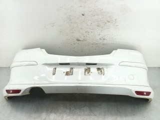 бампер задний Opel Astra H/Family [рестайлинг] 2008, 1.8 л., i, Z 18 XER, бензин, 5МКПП, хетчбэк 3 дв., передний привод