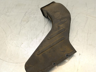 воздухозаборник Kia Sorento 2 поколение [рестайлинг] 2014, 2.2 л., CRDi, D4HB, дизель, 6МКПП, полный привод, 282102P800