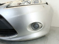 передняя часть (ноускат) Ford Fiesta 6 поколение 2011, 1.4 л., TDCi, F6JD, дизель, 5МКПП, хетчбэк 5 дв., передний привод, 1553523, 1766625, 1538490, 1843827 - фото №6