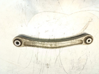 рычаг подвески Volkswagen Touareg 2 поколение [рестайлинг] 2015, 3.0 л., TDi, CVVA, дизель, АКПП, серый, внедорожник 5 дв., полный привод, 7L0505376A