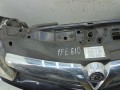 передняя часть (ноускат) Opel Astra H 2006, 1.8 л., i, Z 18 XE, бензин, 5МКПП, хетчбэк 5 дв., передний привод, 0180316 - фото №16