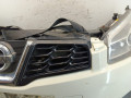 передняя часть (ноускат) Nissan Qashqai J10 [рестайлинг] 2011, 1.5 л., DCi, K9K, дизель, 6МКПП, внедорожник 5 дв., передний привод, 62022BR10H, 62030JD000 - фото №10