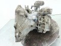 КПП механическая (МКПП) Opel Zafira 2 поколение (B) 2006, 1.8 л., i, Z 18 XER, бензин, 5МКПП, минивэн, передний привод - фото №5
