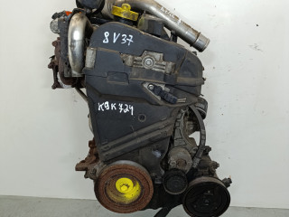 двигатель Renault Megane 2 поколение [рестайлинг] 2007, 1.5 л., DCi, K9K 724, дизель, 6МКПП, хетчбэк 5 дв., передний привод, K9K724