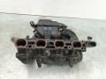 коллектор впускной Ford Focus 2 поколение [рестайлинг] 2009, 1.6 л., i, SHDA, бензин, 5МКПП, хетчбэк 5 дв., передний привод, 2S6G9424 - фото №3