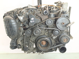 двигатель Mercedes-Benz C-Класс W204/S204 2008, 2.1 л., CDi, OM 646.811, дизель, АКПП, седан, задний привод, 646811