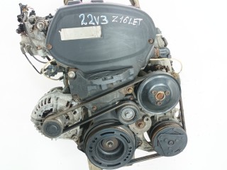 двигатель Opel Astra H/Family [рестайлинг] 2009, 1.6 л., Ti, Z 16 LET, бензин, 6МКПП, хетчбэк 5 дв., передний привод, Z16LET