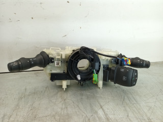 переключатель подрулевой (стрекоза) Renault Megane 3 поколение [2-й рестайлинг] 2014, 1.5 л., DCi, K9K 656, дизель, 6МКПП, хетчбэк 5 дв., передний привод, 255670019R, 255520013R