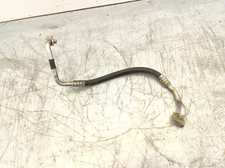 трубка кондиционера Volkswagen Touareg 2 поколение [рестайлинг] 2015, 3.0 л., TDi, CVVA, дизель, АКПП, серый, внедорожник 5 дв., полный привод, 7P0820721