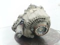 раздаточная коробка Land Rover Range Rover Sport 1 поколение 2006, 2.7 л., TD, 276DT, дизель, АКПП, внедорожник 5 дв., полный привод, 8452228031, IAB500243 - фото №3