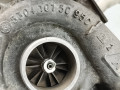 турбина Audi A4 B6 2004, 1.8 л., Ti, BFB, бензин, 5МКПП, кабриолет, передний привод, 058145703J - фото №2