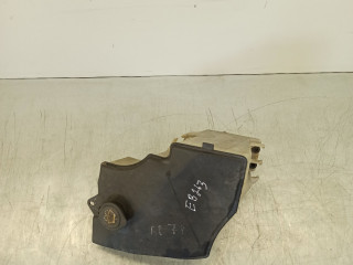 бачок омывателя BMW X3 E83 [рестайлинг] 2009, 2.0 л., D, N47 D20 A, дизель, 6МКПП, серый, внедорожник 5 дв., полный привод