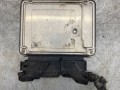 блок управления двигателем Opel Vectra C [рестайлинг] 2007, 1.9 л., CDTi, Z19DTH, дизель, 6МКПП, серебристый, хетчбэк 5 дв., передний привод, 0281014449 - фото №2