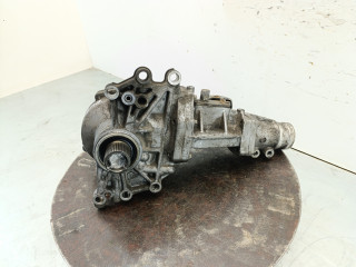 раздаточная коробка Peugeot 4007 1 поколение 2008, 2.2 л., HDi, 4HN (DW12MTED4), дизель, 6МКПП, внедорожник 5 дв., полный привод, 2204C6