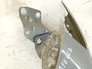 крыло переднее левое Ford Mondeo 4 поколение 2008, 2.0 л., TDCi, QXBA, дизель, 6МКПП, хетчбэк 5 дв., передний привод, 1702314