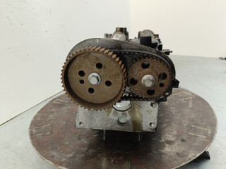 головка блока цилиндров Volkswagen Golf 5 поколение 2008, 1.4 л., i, BUD, бензин, 5МКПП, хетчбэк 5 дв., передний привод, 036103351M, 036103264C