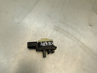 датчик удара Volkswagen Touareg 2 поколение [рестайлинг] 2015, 3.0 л., TDi, CVVA, дизель, АКПП, внедорожник 5 дв., полный привод, 7P0959354