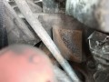 двигатель Nissan X-Trail T30 [рестайлинг] 2007, 2.2 л., DCi, YD22ETI, дизель, 6МКПП, внедорожник 5 дв., полный привод, YD22ETI - фото №8