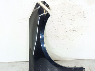 крыло переднее правое Ford Focus 3 поколение 2012, 1.0 л., Ti, M2DA, бензин, 5МКПП, хетчбэк 5 дв., передний привод, 2171302