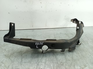 крепление фары левой BMW 3 серия E90/E91/E92/E93 [рестайлинг] 2008, 2.0 л., D, N47 D20 A, дизель, 6МКПП, серебристый, седан, задний привод, 51647116707