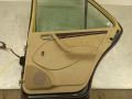 дверь задняя правая Mercedes-Benz C-Класс W202/S202 [рестайлинг] 2000, 2.0 л., i, M 111.945, бензин, АКПП, тёмно-синий, седан, задний привод - фото №17