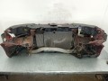 передняя часть (ноускат) Citroen C5 2 поколение 2008, 2.0 л., HDi, RHR (DW10BTED4), дизель, 6МКПП, универсал, передний привод, 7414.XR - фото №13