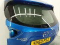 крышка багажника (дверь 3-5) Mazda CX-5 1 поколение 2014, 2.2 л., TD, SHY4, дизель, 6МКПП, внедорожник 5 дв., полный привод, KDY16202XD - фото №3