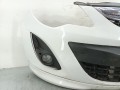 бампер передний Opel Corsa D [рестайлинг] 2013, 1.4 л., i, A 14 XER, бензин, 5МКПП, хетчбэк 5 дв., передний привод, 13211462 - фото №2