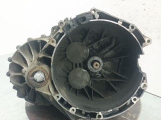 КПП механическая (МКПП) Ford Transit 7 поколение 2012, 2.2 л., TDCi, DRFB, дизель, 6МКПП, микроавтобус, передний привод, FK2R7002CGA