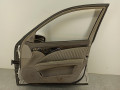 дверь передняя правая Mercedes-Benz E-Класс W211/S211 2004, 3.2 л., CDi, OM 648.961, дизель, АКПП, серебристый, седан, задний привод - фото №6