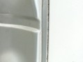 капот Renault Megane 3 поколение 2009, 1.5 л., DCi, K9K 832, дизель, 6МКПП, хетчбэк 5 дв., передний привод, 651000035R - фото №8