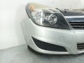 передняя часть (ноускат) Opel Astra H/Family [рестайлинг] 2009, 1.7 л., CDTi, Z 17 DTH, дизель, 6МКПП, универсал, передний привод, 1400575, 93189014 - фото №2