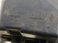 блок предохранителей Renault Megane 3 поколение 2009, 1.5 л., i, K9K 832, дизель, 5МКПП, хетчбэк 5 дв., передний привод, 243510001R - фото №6