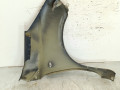 крыло переднее левое Nissan Note E11 2008, 1.4 л., i, CR14DE, бензин, 5МКПП, минивэн, передний привод, F31019U0M0 - фото №6