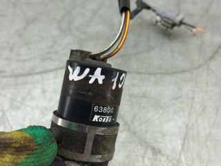 насос (моторчик) омывателя фар Nissan Murano Z50 2008, 3.5 л., i, VQ35DE, бензин, АКПП, чёрный, внедорожник 5 дв., полный привод, правый руль, 28621-EW70A