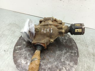 раздаточная коробка Toyota RAV4 2 поколение (XA20) [рестайлинг] 2005, 2.0 л., i, 1AZ-FE, бензин, 5МКПП, внедорожник 5 дв., полный привод, 3610042060