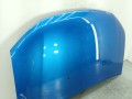 капот Dacia Sandero 2 поколение 2016, 1.5 л., DCi, K9K 830, дизель, 6МКПП, хетчбэк 5 дв., передний привод, 651001918R - фото №2