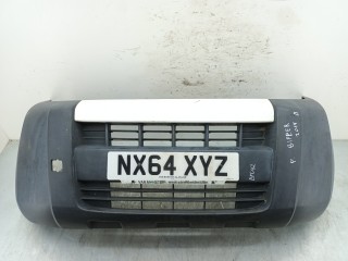 бампер передний Peugeot Bipper 1 поколение 2014, 1.2 л., дизель, фургон, 7401PN