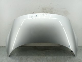 капот Renault Scenic 3 поколение 2011, 1.5 л., DCi, K9K 836, дизель, 6МКПП, минивэн, передний привод