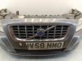 передняя часть (ноускат) Volvo V70 3 поколение 2008, 2.4 л., D, D 5244 T5, дизель, АКПП, серый, универсал, передний привод - фото №2