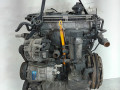 двигатель Volkswagen Golf 4 поколение 2003, 1.9 л., TDi PD, ASZ, дизель, 6МКПП, хетчбэк 5 дв., передний привод, ASZ - фото №2